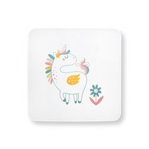 라이톤 LED 시스템 방등 유니콘 50W 포인트 키즈방등 아이방 침실 자녀방 꾸미기 천장조명 LED방등 사각 전등 LED캐릭터방등 조명 LED사각방등 포인트방등 LED조명 등기구, 주광색