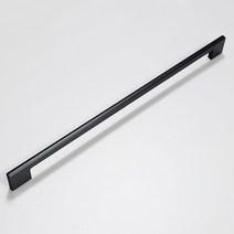 밀링 고급형 가구 서랍 장농 손잡이 400mm