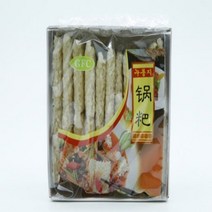 누룽지 튀김 솥뚜껑 속이편한 중식 설탕 보리 가마솥 흑미 현미 오곡 백미 찹쌀 포켓 튀긴
