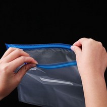 가정용산업용진공포장기 밀봉실링기추천 진공 실러 씰링 기계에 대 한 주방 가방 지퍼 유형 재사용 가능한, 04 26cmx34cm(10 PCS)