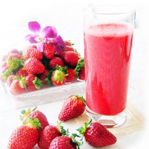 국내산 냉동딸기 2kg(1kgx2팩) 청정지역 논산딸기, 2개