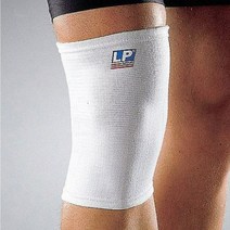 무릎 집중 보호대 의료용 군대 리벤드 테이핑 다이소 (LP601), M