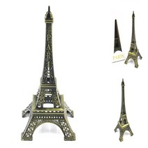 엔틱 에펠탑 모형 미니어쳐소품 미니어쳐 인테리어소품