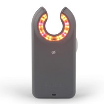 Veinlite EMS Pro 정맥 파인더 - 환자에 대한 IV 액세스를 수행하는 EMT 구급대원 및 소방관을 위해 특별히 설계된 응급 정맥 액세스 장치