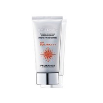 프로랑스 화이트닝 선크림 70ml