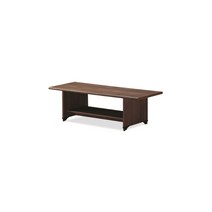 퍼주퍼주 PDH-31 소파테이블 사무실가구 목재테이블, 오크샤모니W1800