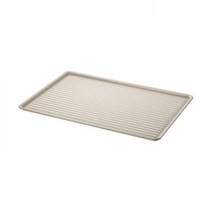 이케아 VALVARDAD 벨보르다드 식기건조대 52x35 주방용품, 베이지_604.301.58