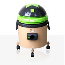 일음쇼핑^*nIPC SOTECO-친환경 건식 진공청소기 WOODY 16L (1EA) 업소용 강력한 현장용 사무실용 산업 산업용 바닥 건습식일음medi*^, ab*^선택없는