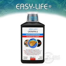 이지라이프 카타파 엑스 [500ml] 알몬드잎 추출액, 단품