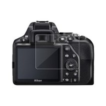 Nikon 니콘 카메라 LCD 액정 강화유리 보호필름 쿨픽스 DSLR 미러리스 콤팩트 디카 하이엔드, Z6.Z7(+상단)/강화유리필름
