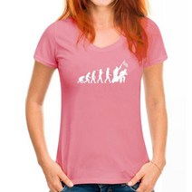 픽시 자전거 가벼운 남자의 진화 스피드 웨이 더트 바이크 트랙 티셔츠., 10 WoMen Deep pink_08 XXXL