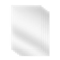 3D 프린터 UV 라이트 SLA DLP FEP 필름 260x 200 x 0.1 mm 높은 투과율
