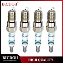 자동차 점화 도요타 마즈다 포드 포커스 쉐보레 푸조 몬데오 로터스 L3 볼보 S40 CTS 아우디 벤츠용 IT20 5, 01 4Pcs