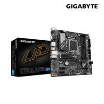 기가바이트 B760M DS3H DDR5 제이씨현