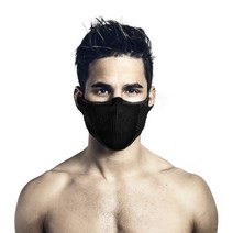 나루 F5s 워셔블 필터링마스크 슬림핏마스크