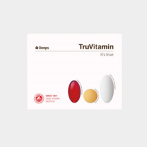 덴프스 트루바이타민 30포 1박스