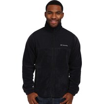 컬럼비아 Columbia 남성용 스틴스 마운틴 테크 II 풀 지퍼 정품보장