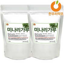 미나리 가루 분말 600g 미나리차 국산, 미나리가루600g, 1개