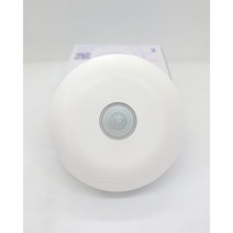 PS-6A 노출형 인체감지센서 한승계기 재실감지기 오토라이팅 다기능센서 오브제토