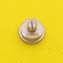 염화칼슘살포기 농약 분사기 농업 식물 보호 Drone Agras T20 T30 MG-1S/A/P UAV 코어 플랫 팬 스프레이 팁, 05 1PCS 11002