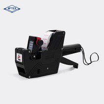 모텍스 가격표시기 라벨기 MX-5500plus (6열8열), 6열 라벨기