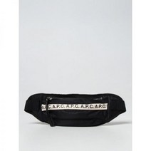 A.P.C. (N03) 아페쎄 남성 Mens Belt Bag A p c