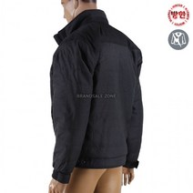 유니폼제작업체 전문 남자근무복 대기업 겨울패딩점퍼 퀼팅 폴리에스터