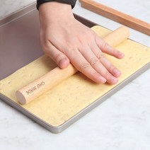 붙지않는 베이킹 쿠키팬 베이커리 오란다 강정틀, 11인치 직사각형 논스틱 금판 28x23