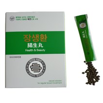 [GM생명공학] new 장생환30포, 1개, 60g
