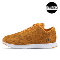 [랜섬] 필드 라이트 스니커즈 운동화 FIELD LITE (R1310K-SORG)