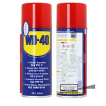 옷장경첩 삐걱소리 셀프수리 방청제 니퍼 윤활유 현장, WD 40 (220ml)