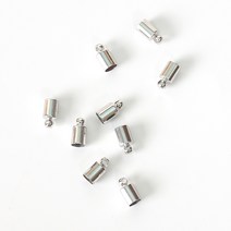 펠트친구 [펠트친구] 신주 민자종캡(6개)[1842], 외경5mm