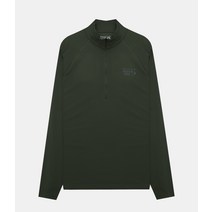 마운틴하드웨어 MOUNTAIN HARDWEAR 남성 코어 에어셸 후디 그린