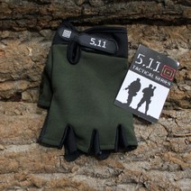 다모아에스피 전술 반장갑 등산 캠핑 낚시 장갑 작업 자전거 오토바이 헬스 미끄럼방지 전술장갑, 전술장갑 밀리터리