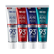 오너클랜 샤인빈 오리지날 치석케어치약 3개 세트, 치은염예방_3개입