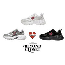 [아키클래식]비욘드 클로젯 볼트S 어글리 스니커즈 운동화 3종