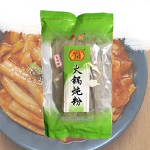 차마요마켓 롱쉬 샤브 용수 중국당면 300g, 10팩