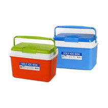 파파야 골프 아이스박스 9L 색상랜덤배송, 아이스박스9L-색상랜덤