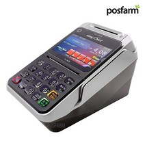 이지체크 TS-167N 블랙 카드단말기 신용카드 체크기 조회기 결제기 제로 카카오페이, 1개, [단독구매불가] 기사방문설치