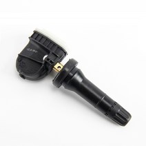 타이어TPMS 자동차 TPMS 센서 타이어 압력 모니터링 시스템 4 개 01732445 433Mhz Geely GSE Atlas Tugella, 한개옵션0
