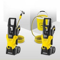 독일 수입 자동차 세탁기 가정용 220V, K3PLUS 베이직 에디션