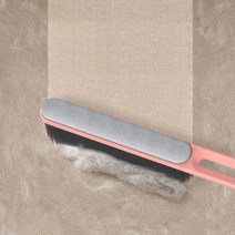 노보 극세사 정전기 양면 먼지털이개 먼지떨이개 먼지 제거 청소 털이 제거기, 그린
