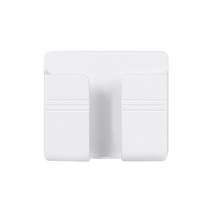 paste style mobile phone Charging holder bracket for keyring wall mount stand 실용적인 벽 선반 호텔 유니버셜, 유형 5