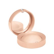 Bourjois 부르주아 뉴 라운드 아이 섀도우 키트 1.2g 03 Peau de Peach, 1개, 기본