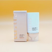 숨37도 선 어웨이 멀티 이펙트 선블럭 EX SPF 50+ PA+++, 50ml, 1개