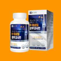 종근당건강 N-아세틸 글루코사민 90정 1개