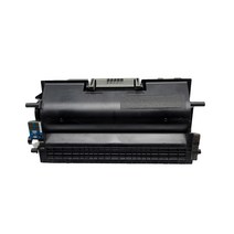 잉크토너센터 신도리코 재생토너 M610T6K M611 M610 검정 6000매, 1개