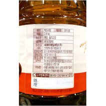 CJ제일제당 요리당백설 2.45K 요리당 CJ제일제당, 1개