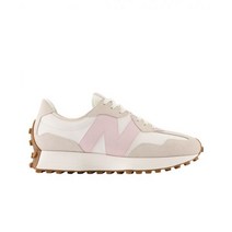 W 뉴발란스 327 씨 솔트 핑크 헤이즈 New Balance Sea Salt Pink Haze