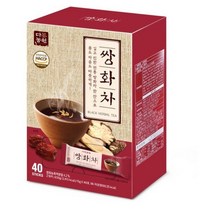 다농원 쌍화차, 15g, 1개입, 200개